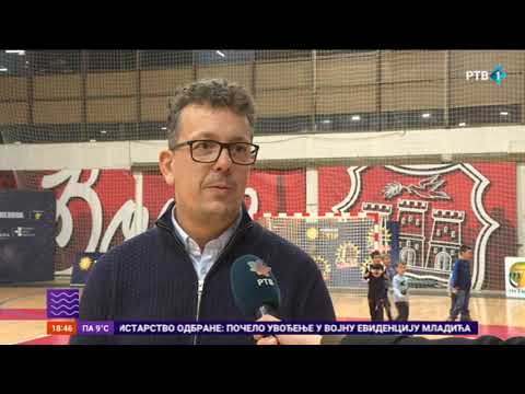 Završen 59. Dnevnikov turnir u malom fudbalu