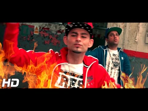 TERE NAAL - SONI J FT. KHIZA & ZACK KNIGHT - OFFICIAL VIDEO
