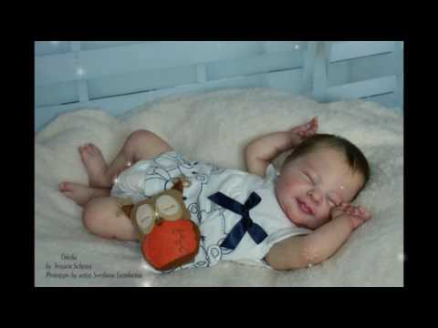 Odelia by Jessica Schenk