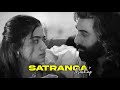 Satranga X Tum Kya Mile (Mashup) • Animal • Arijit Singh • Gravero and Such & Yohan