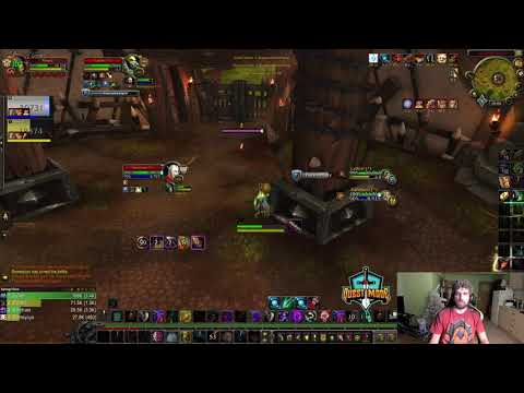 how to do unhealable damage ft Hydra