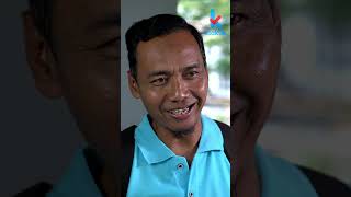 Download lagu SAEP Mengajarkan Teori Kuliah Percopetan !! Haha - PREMAN PENSIUN 7 RCTI mp3