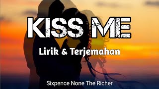 Download lagu Kiss Me Sixpence None The Richer... mp3