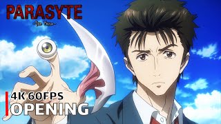 Parasyte: The Maxim