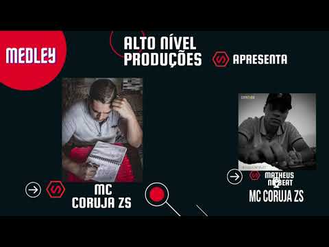 MC CORUJA ZS (homenagem ao MC PRIMO da baixada santista)