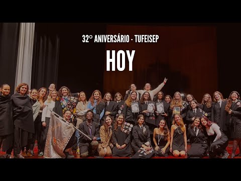 Hoy - TUFEISEP | 32º Aniversário