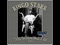 Ringo Starr - I Think Therefore I Rock 'n' Roll (2003)