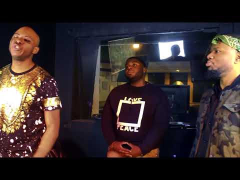 Relly Rell Present: The Autopsy 2 Ultimate Beast Primus vs Don E. Rob