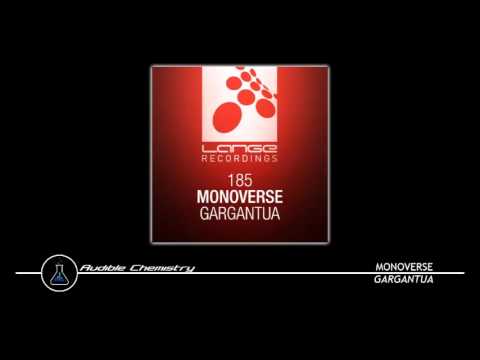 Monoverse - Gargantua (Original Mix)