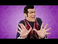 Robbie Rotten Hiding Scary Screamers 4 Ft IM Meen Splaat Dr Willy Scholastic And Weston Woods
