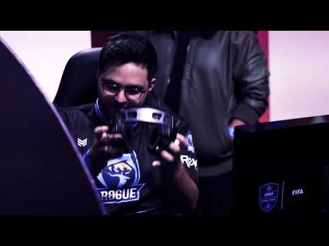 Msdossary | Gfinity FIFA Series March LQE