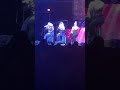 Xscape Performs “Softest Place on Earth” & “Tonight” on The Great Xscape Tour