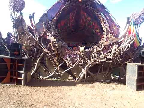 Zuvuya Festival 2018