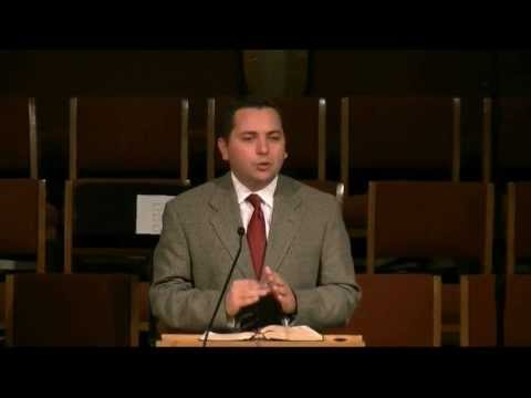 Florea Daniel Cristian - Marturie - Part 1