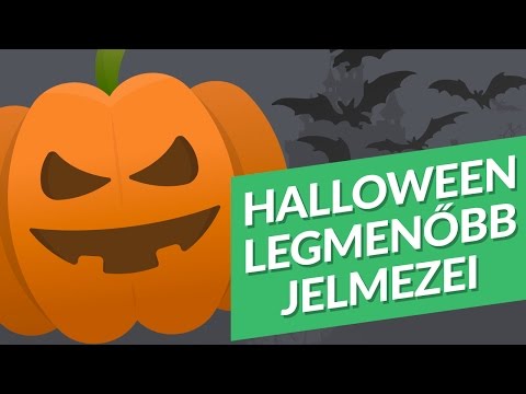 download lagu mp3 mp4 Halloween Maszkok, download lagu Halloween Maszkok gratis, unduh video klip Halloween Maszkok