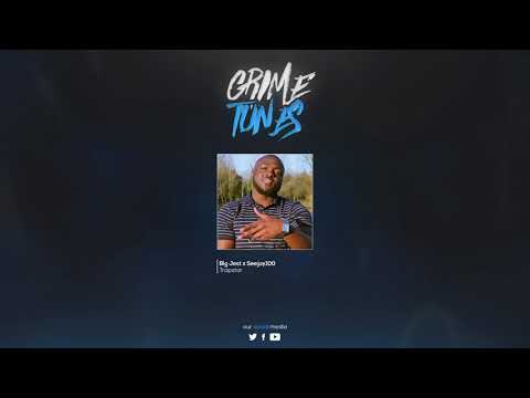Big Jest x Seejay100 - Trapstar