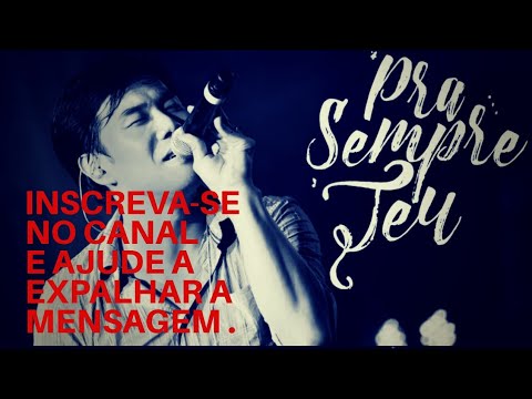 Pra Sempre Teu video