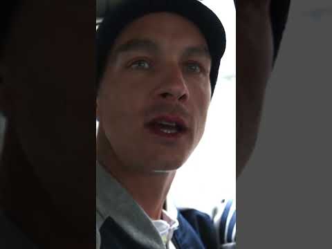 BBC Newsnight: Inside the World of Pirate Radio - Flex FM