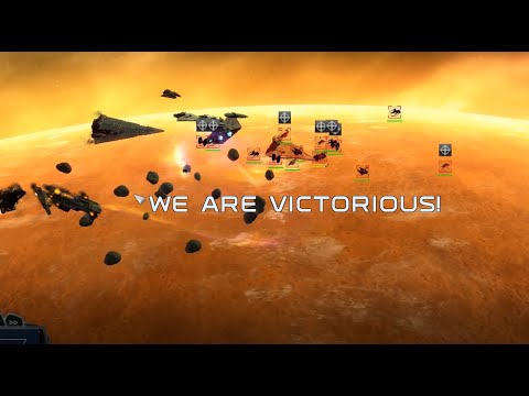 Empire at War Expanded - Greater Maldrood 1 Planet Start Ep4