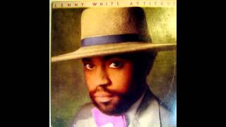 Lenny White - You Bring Out The Best In Me video