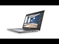 Ноутбук Dell Precision 3560