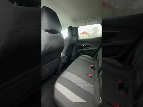 фото peugeot 3008 ii рестайлинг 0