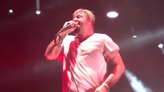 Deftones - Teething Live in The Woodlands / Houston, Texas