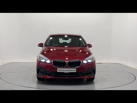 BMW 2-Series 218i SE Active Tourer - Image 2