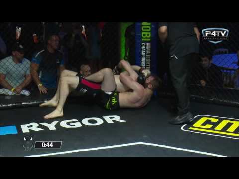 SW8 Stanton vs Thomas