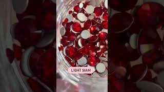 Light Siam Mix