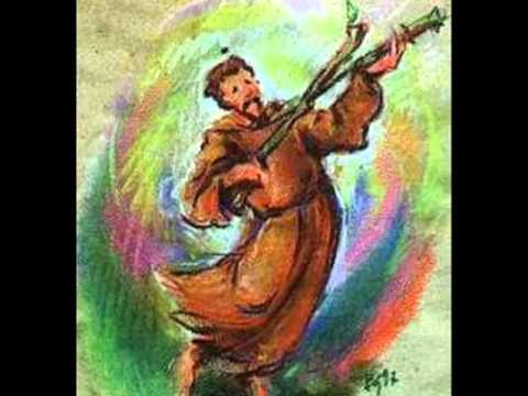 São Francisco video
