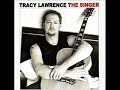 Tracy Lawrence ~ Cloud Of Dust