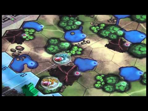 Box of Delights Presents...... DRAGON CASTER