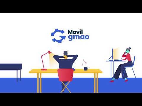 MovilGmao AppCliente DEMO