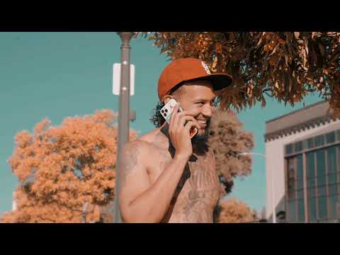 Muski - Won’t Fumble(OFFICIAL MUSIC VIDEO)