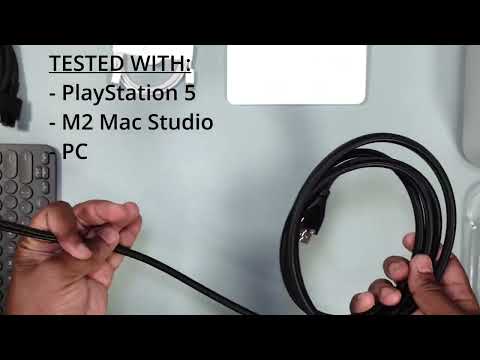 Кабель HDMI Ugreen HD140 2.1 1.5 м 8K 60Hz 48 Гбит/с нейлоновая оплетка Черный - фото 4 - id-p1922081143
