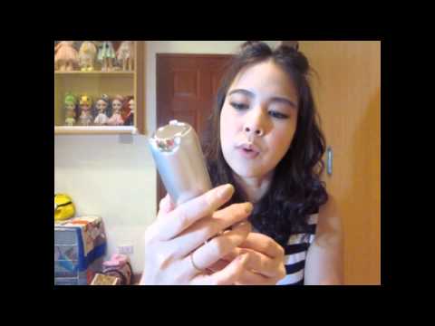 แนะนำผลิตภัณฑ์ Laneige Time Freeze