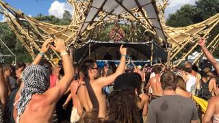 SUN Festival (2014) - Captain Hook (set start 55mins)