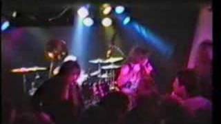 Lillian Axe--Living After Midnight