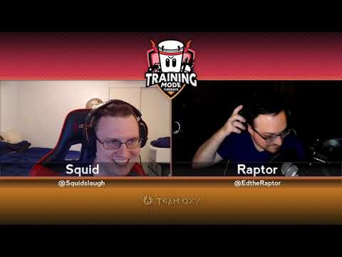 Training Mode Tournaments EC #41 Smashdaddy (Fox) vs. JSalt (Sheik) - Grand Finals SSBM