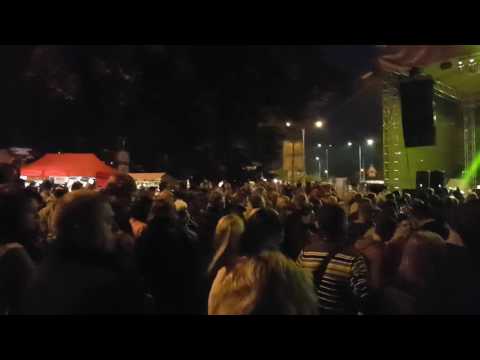 Buty - Jednou ráno (Svatováclavské slavnosti) 27.9.2016