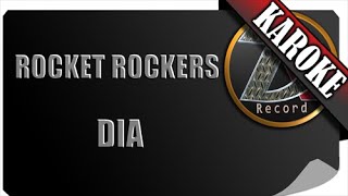 Download lagu ROCKET ROCKERS - DIA ( KAROKE ) mp3