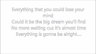 AfroJack The Spark Lyrics