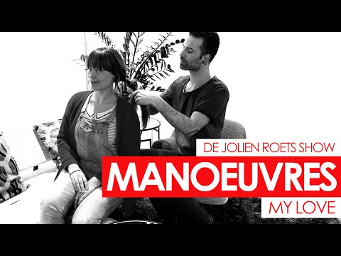 Manoeuvres - My Love (live bij Q)