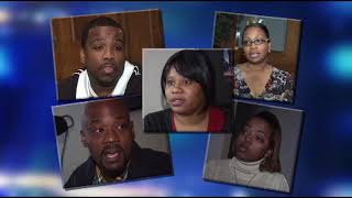 Michael Winans Original Investigation