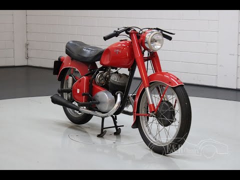 1953 Peugeot Scooter (CC-1420033) for sale in Waalwijk, Noord Brabant