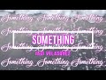 Something - Jaci Velasquez