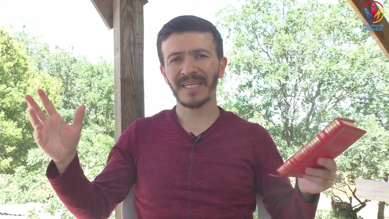 ALLAH'IN KAİNATTAKİ MÜKEMMEL DENGESİ