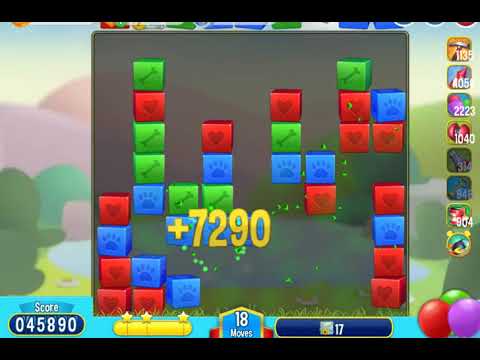 Pet Rescue Saga   Level 6933  no boosters