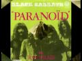 BLACK SABBATH Iron Man Wmv